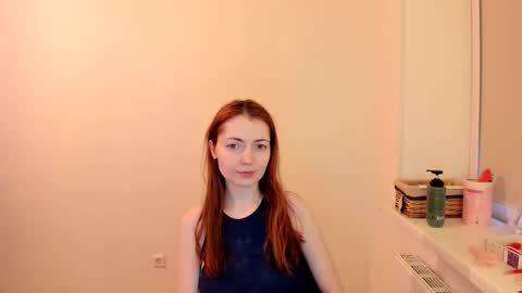 Summer Preston online show from 6, 2, 2026