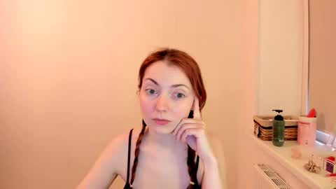 Summer Preston online show from 7, 2, 2026