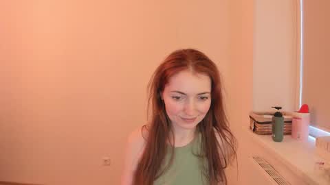 Summer Preston online show from 15, 3, 2026