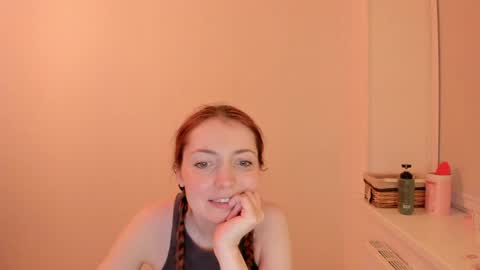 Summer Preston online show from 15, 4, 2026