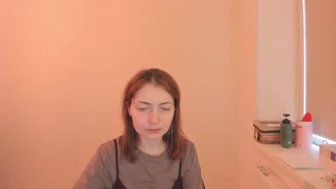 Summer Preston online show from 30, 4, 2026