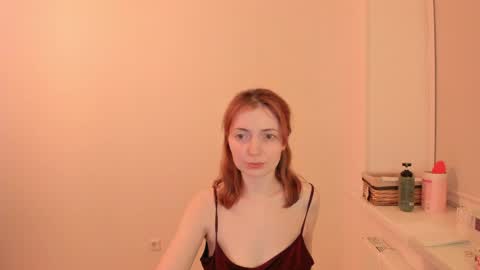 Summer Preston online show from 30, 4, 2026