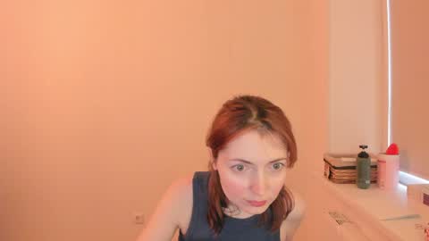 Summer Preston online show from 1, 5, 2026