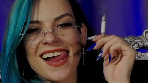 Snapshot of summer_quinn_ chatting on 30, 12, 2024 Deea online show from 30, 12, 2024