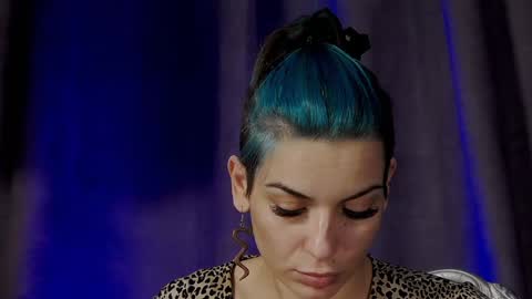 Snapshot of summer_quinn_ chatting on 31, 12, 2024 Deea online show from 31, 12, 2024