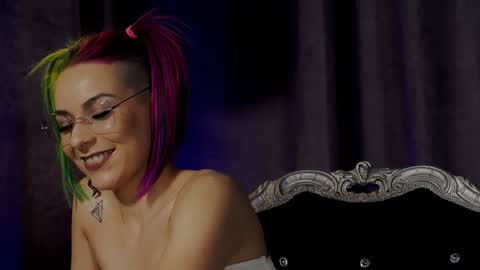 Snapshot of summer_quinn_ chatting on 3, 1, 2025 Deea online show from 3, 1, 2025