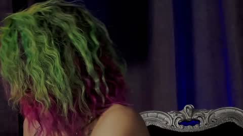 Snapshot of summer_quinn_ chatting on 7, 1, 2025 Deea online show from 7, 1, 2025