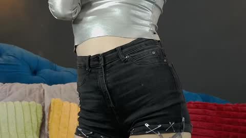 Snapshot of summer_quinn_ chatting on 14, 1, 2025 Deea online show from 14, 1, 2025