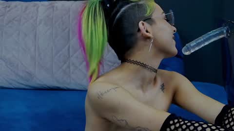 Snapshot of summer_quinn_ chatting on 18, 1, 2025 Deea online show from 18, 1, 2025