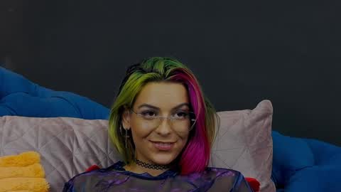 Snapshot of summer_quinn_ chatting on 18, 1, 2025 Deea online show from 18, 1, 2025