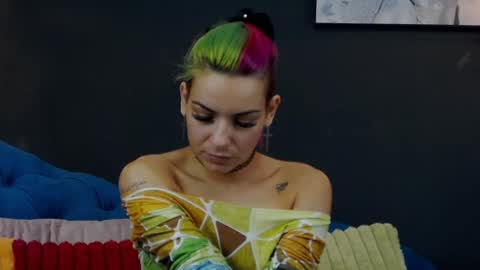 Snapshot of summer_quinn_ chatting on 20, 1, 2025 Deea online show from 20, 1, 2025