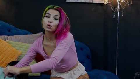 Snapshot of summer_quinn_ chatting on 23, 1, 2025 Deea online show from 23, 1, 2025