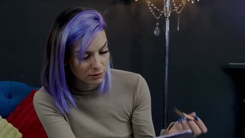 Snapshot of summer_quinn_ chatting on 25, 1, 2025 Deea online show from 25, 1, 2025