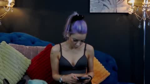 Snapshot of summer_quinn_ chatting on 30, 1, 2025 Deea online show from 30, 1, 2025