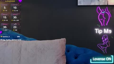 Snapshot of summer_quinn_ chatting on 9, 2, 2025 Deea online show from 9, 2, 2025