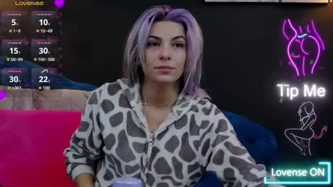 Snapshot of summer_quinn_ chatting on 11, 2, 2025 Deea online show from 11, 2, 2025