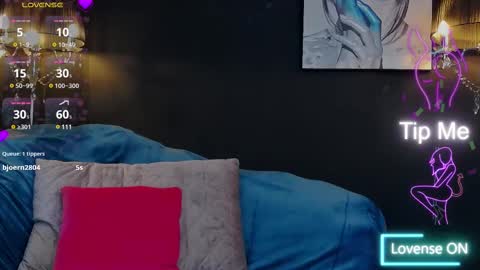 Snapshot of summer_quinn_ chatting on 12, 2, 2025 Deea online show from 12, 2, 2025