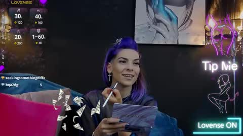 Snapshot of summer_quinn_ chatting on 13, 2, 2025 Deea online show from 13, 2, 2025