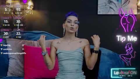 Snapshot of summer_quinn_ chatting on 13, 2, 2025 Deea online show from 13, 2, 2025