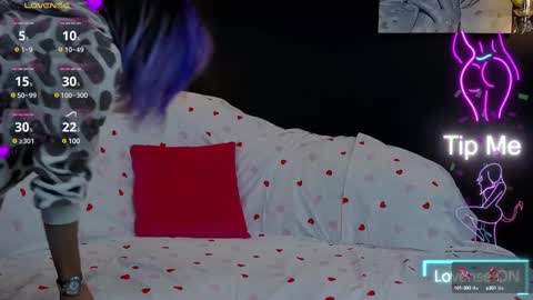 Snapshot of summer_quinn_ chatting on 14, 2, 2025 Deea online show from 14, 2, 2025