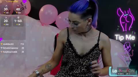 Snapshot of summer_quinn_ chatting on 15, 2, 2025 Deea online show from 15, 2, 2025