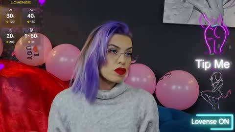 Snapshot of summer_quinn_ chatting on 19, 2, 2025 Deea online show from 19, 2, 2025