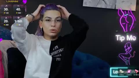 Snapshot of summer_quinn_ chatting on 25, 2, 2025 Deea online show from 25, 2, 2025