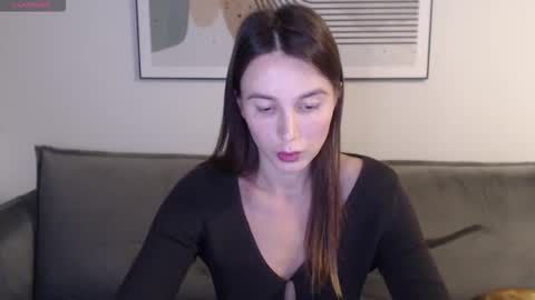 Liby online show from 8, 9, 2025