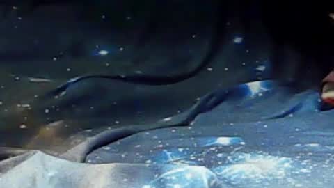 Snapshot of summerainzpuddles chatting on 12, 1, 2025 Summer Rainz online show from 12, 1, 2025