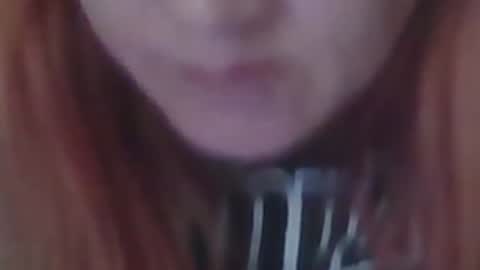 Snapshot of summerainzpuddles chatting on 17, 1, 2025 Summer Rainz online show from 17, 1, 2025