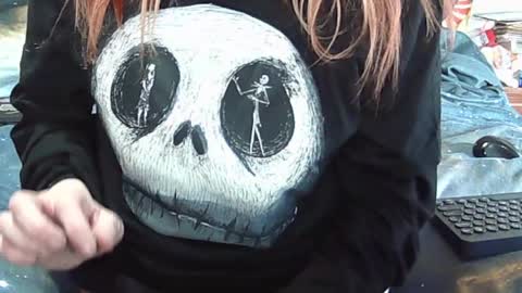 Snapshot of summerainzpuddles chatting on 22, 1, 2025 Summer Rainz online show from 22, 1, 2025