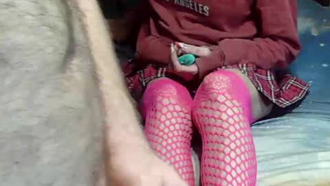 Snapshot of summerainzpuddles chatting on 9, 3, 2025 Summer Rainz online show from 9, 3, 2025