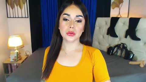 Summer online show from 12, 3, 2025