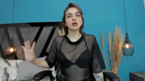 Summer online show from 22, 1, 2025