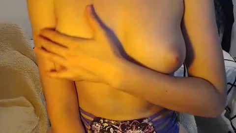 The real sugar baby  Sam Summer  online show from 8, 2, 2025