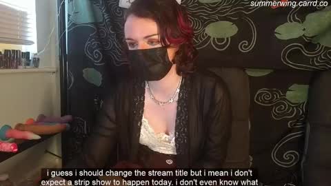 Ryder K online show from 5, 5, 2026