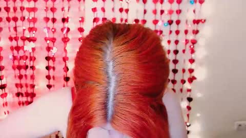 Alexi online show from 14, 2, 2025