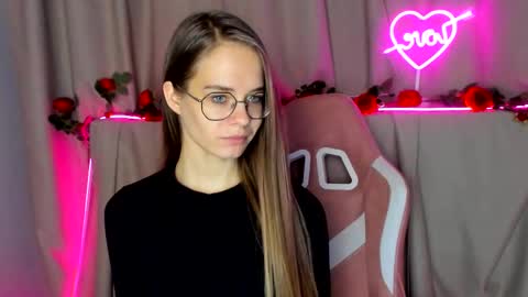 Snapshot of sunbeam181 chatting on 25, 2, 2025 Elen online show from 25, 2, 2025