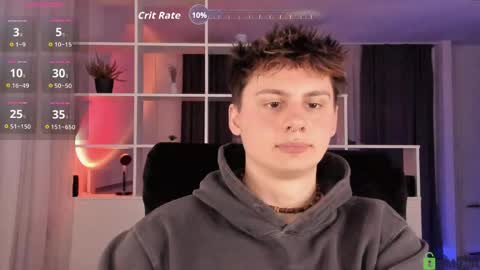 Emilio online show from 29, 4, 2026