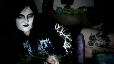 sundaygoth online show from 19, 6, 2026