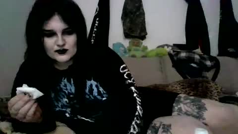 sundaygoth online show from 20, 6, 2026