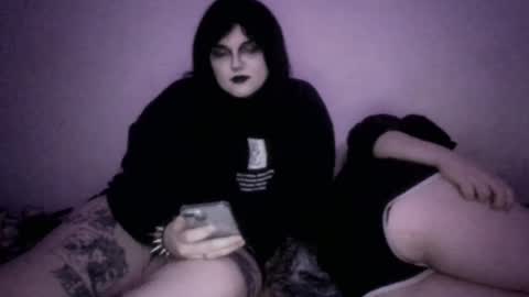 sundaygoth online show from 1, 7, 2026