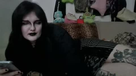 sundaygoth online show from 3, 7, 2026