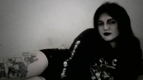 sundaygoth online show from 19, 7, 2026
