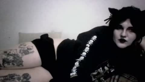 sundaygoth online show from 20, 7, 2026