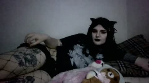 sundaygoth online show from 21, 7, 2026