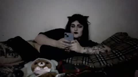 sundaygoth online show from 24, 7, 2026