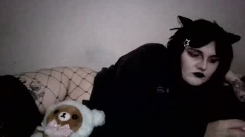 sundaygoth online show from 25, 7, 2026
