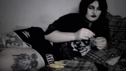 sundaygoth online show from 27, 7, 2026