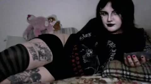 sundaygoth online show from 28, 7, 2026